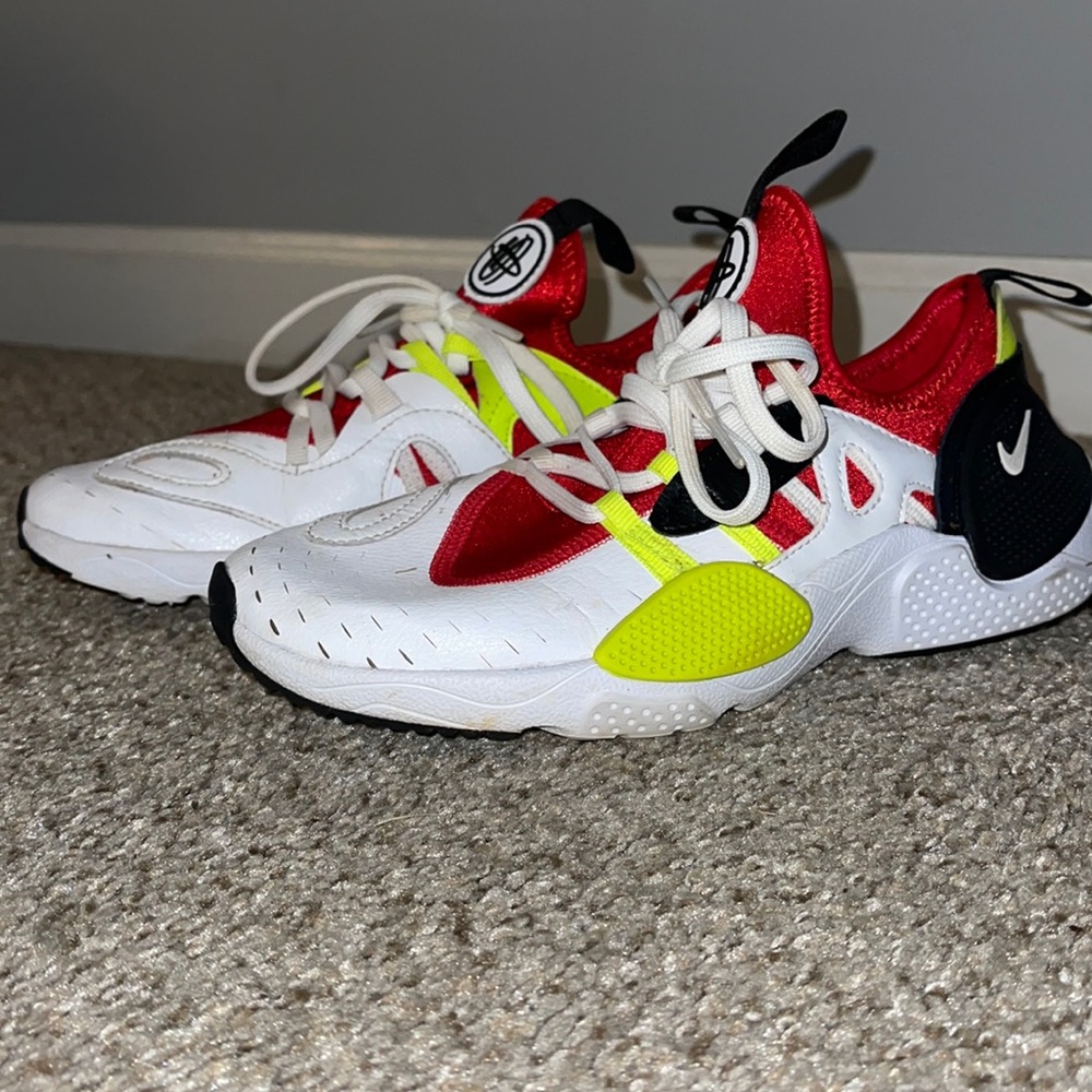 Boys Nike Hurache
